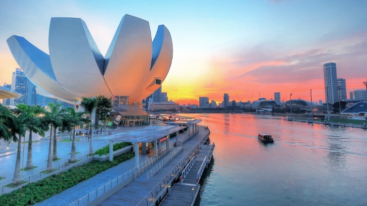 28 Famous Singapore Tourist Places You Shouldn't Miss