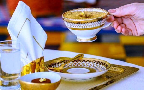 Top 7 Luxury Dishes In Dubai That Make Tourists Delight