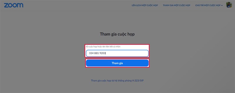 Cách dùng zoom trên web đơn giản ai cũng dùng được