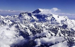 Top 10 ngọn núi cao nhất thế giới, các nhà leo núi đều khao khát chinh phục