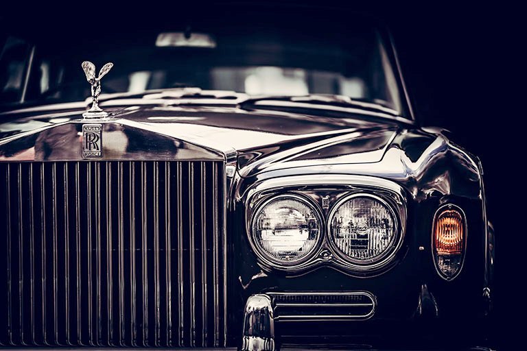 Rolls-Royce là gì? Lý giải tại sao xe Rolls-Royce lại đắt đỏ?