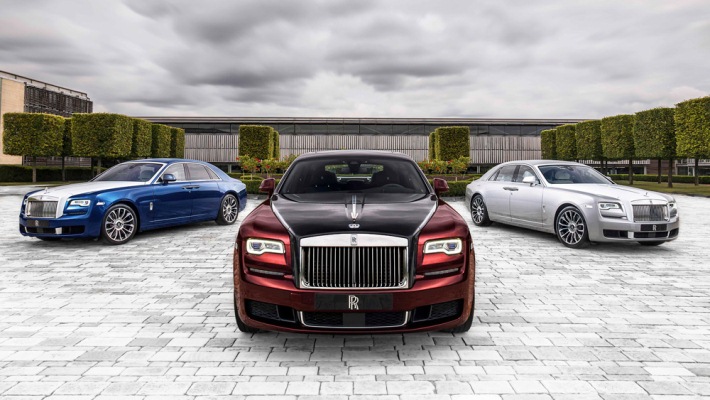 Rolls-Royce là gì? Lý giải tại sao xe Rolls-Royce lại đắt đỏ?