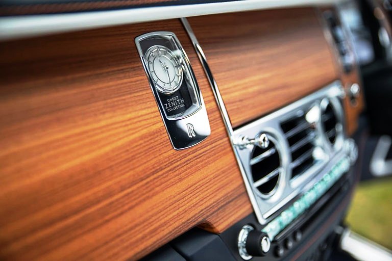 Rolls-Royce là gì? Lý giải tại sao xe Rolls-Royce lại đắt đỏ?