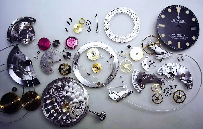 Lý giải tại sao đồng hồ Rolex lại đắt đỏ - Những điều đặc biệt chỉ có tại Rolex