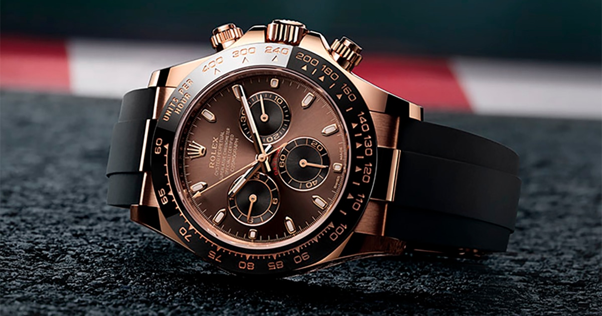 Lý giải tại sao đồng hồ Rolex lại đắt đỏ - Những điều đặc biệt chỉ có tại Rolex