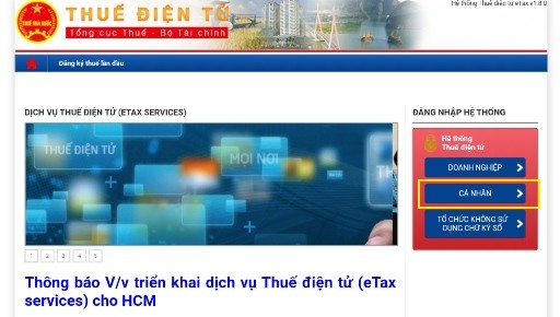 5 cách tra cứu mã số thuế cá nhân, doanh nghiệp online với số CMND đơn giản