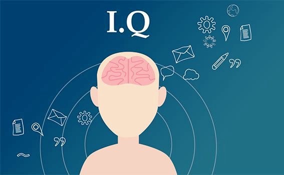 10 chỉ số thông minh bạn nên  biết, để biết đâu là điểm mạnh, điểm yếu của bạn