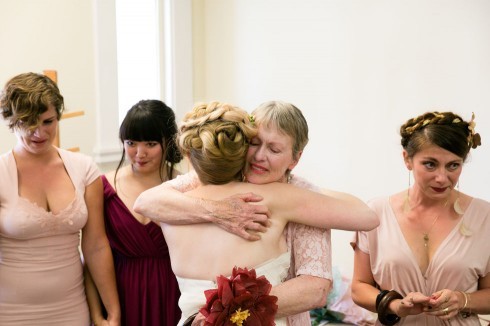 10 bức hình đám cưới gây xúc động mạnh cho người xem
