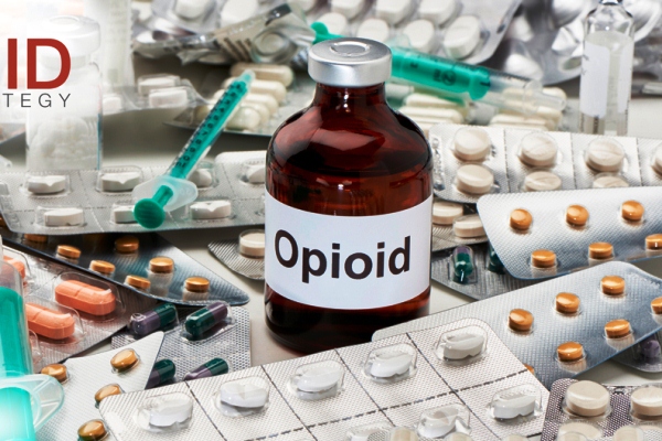 Thuốc Giảm Đau Không Opioid là gì? Thuốc giảm đau hoạt động như thế nào?
