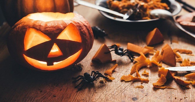 Lễ Halloween là ngày nào? Những hoạt động thú vị trong ngày Halloween