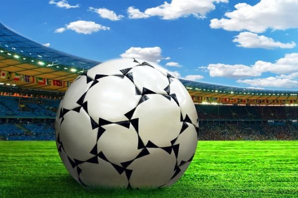 Thuật ngữ bóng đá trong tiếng Anh, tiếng Việt của vận động viên chuyên nghiệp