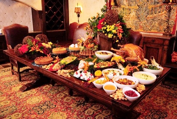 Lễ Tạ Ơn – Thanksgiving Day là gì? Nguồn gốc, lễ tạ ơn diễn ra vào ngày nào?