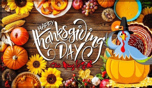 Lễ Tạ Ơn – Thanksgiving Day là gì? Nguồn gốc, lễ tạ ơn diễn ra vào ngày nào?