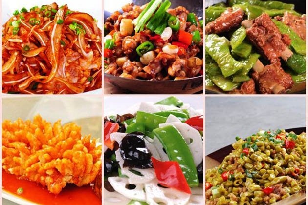 Top 14 quán ăn, nhà hàng Trung Quốc từ bình dân đến cao cấp ngon nhất Hà Nội
