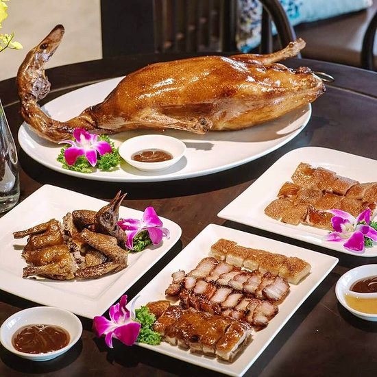 Top 14 quán ăn, nhà hàng Trung Quốc từ bình dân đến cao cấp ngon nhất Hà Nội