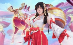 Lễ hội Cosplay ở Nhật Bản và những điểm gây ngạc nhiên cho du khách