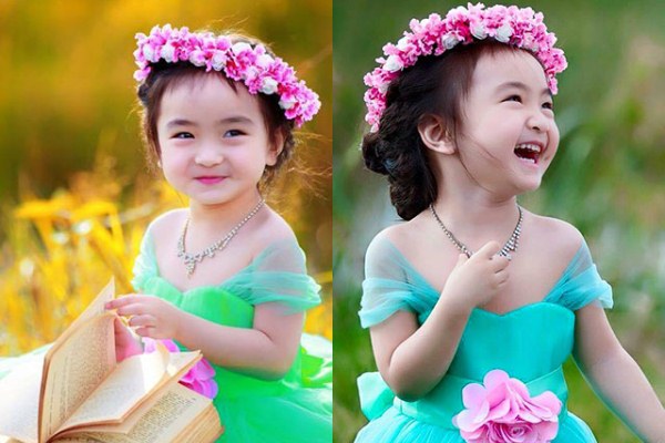 300+ tên hay cho bé gái họ Nguyễn dễ thương và ý nghĩa