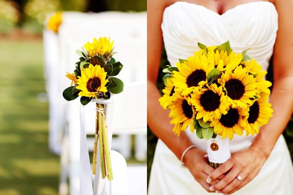 Vì sao cô dâu hay cầm bó hoa trong ngày cưới? ý nghĩa của các loại hoa cưới là gì?