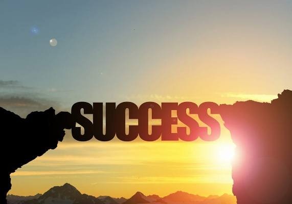 What is success? What you need to do to be successful
