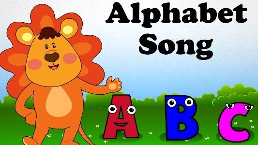 Top 16 bài hát tiếng Anh dành cho trẻ em vui nhộn và dễ thuộc