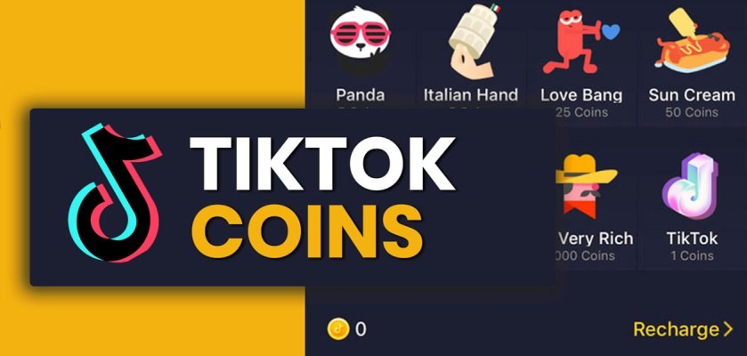 Đồng Tiktok Coin là gì? Cảnh báo lừa đảo Tiktok coin trên sàn bạn nên biết
