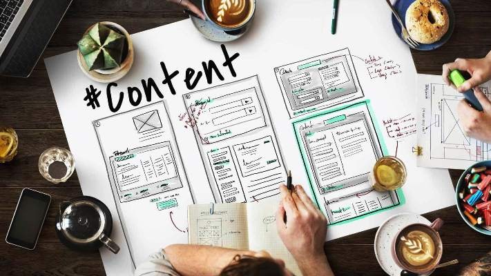 Content là gi? 5 kỹ năng viết content marketing quan trọng bạn nên biết