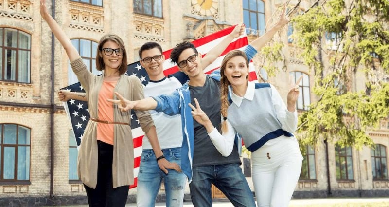 Điều kiện đi du học Mỹ gồm những gì? Những điều nhất định bạn phải biết
