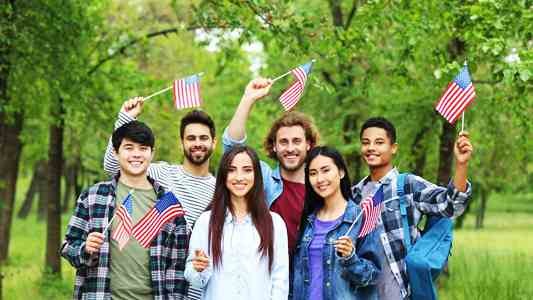 Điều kiện đi du học Mỹ gồm những gì? Những điều nhất định bạn phải biết