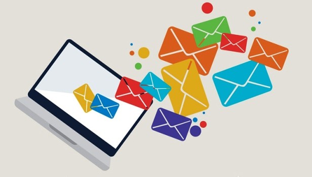 Kỹ năng viết email chuyên nghiệp giúp bạn gây được ấn tượng mạnh mẽ