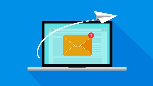 Kỹ năng viết email chuyên nghiệp giúp bạn gây được ấn tượng mạnh mẽ