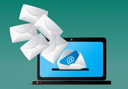 Kỹ năng viết email chuyên nghiệp giúp bạn gây được ấn tượng mạnh mẽ