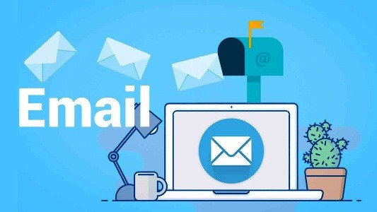 Kỹ năng viết email chuyên nghiệp giúp bạn gây được ấn tượng mạnh mẽ