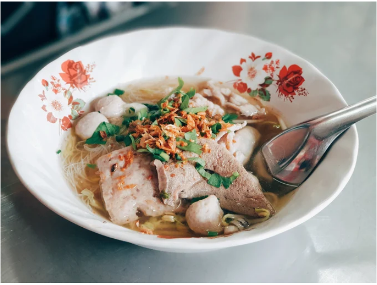 18 Delicious Thai Specialties Forget The Way Back In Bangkok