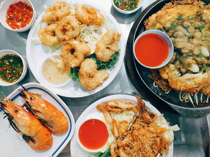 18 Delicious Thai Specialties Forget The Way Back In Bangkok