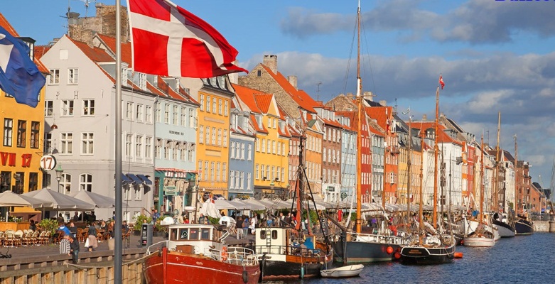 Top 10 most livable countries in the world