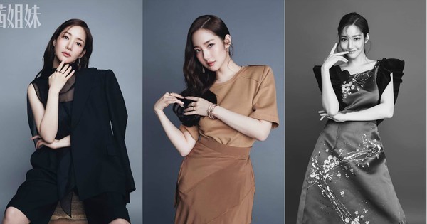 Top 7 phim làm nên tên tuổi của nữ hoàng dao kéo Park Min-Young