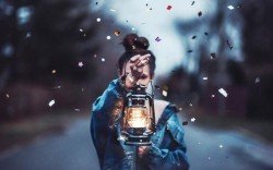 Khi thế giới ngày càng nhiều tiếng ồn và sự mệt mỏi không tên