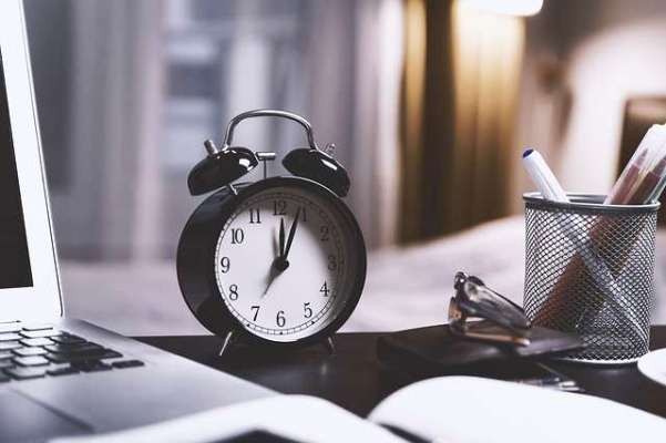 10 tips nhỏ giúp bạn quản lý thời gian hiệu quả bớt căng thẳng