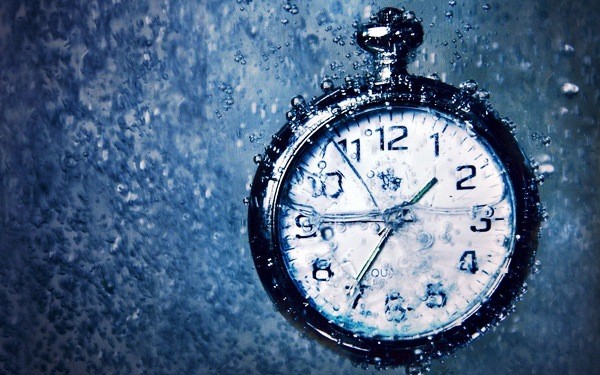Thời gian là gì - Những điều thú vị về thời gian