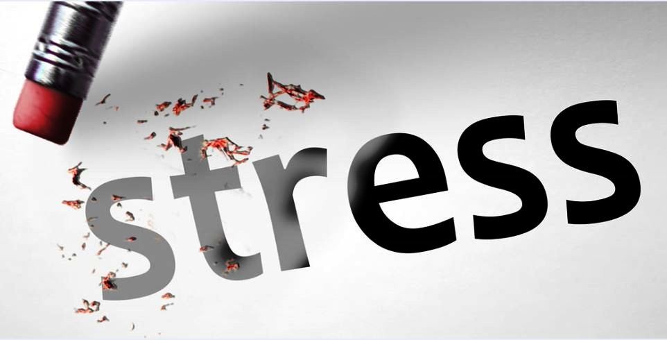 12 cách giảm stress hiệu quả giúp bạn sống lạc quan