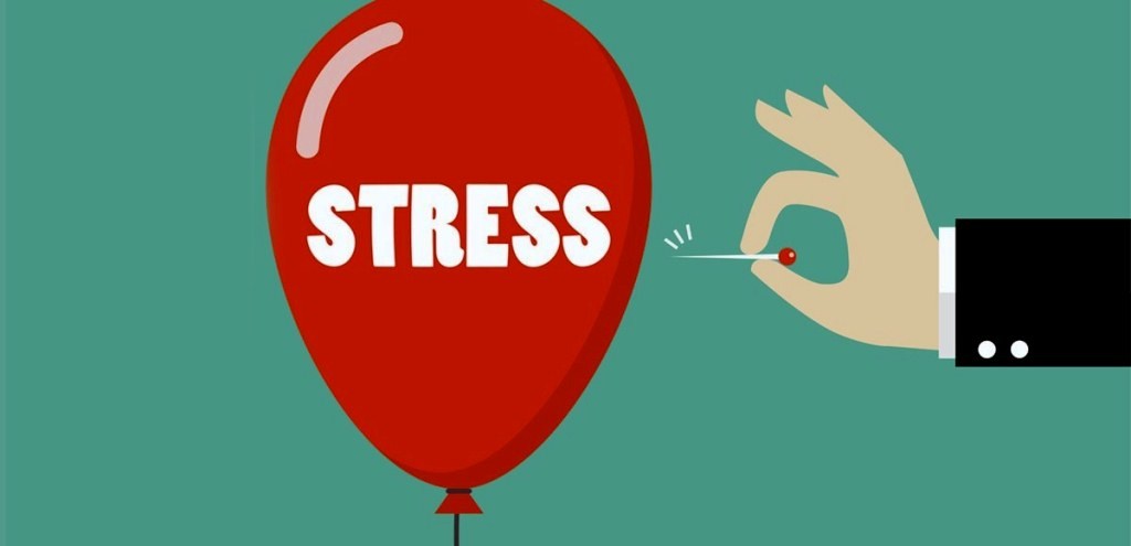 12 cách giảm stress hiệu quả giúp bạn sống lạc quan