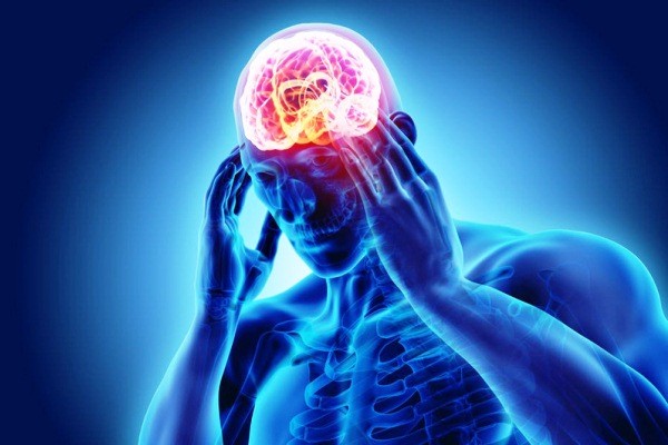 Vì sao bị đau đầu? Phân biệt các loại bệnh đau đầu thường gặp