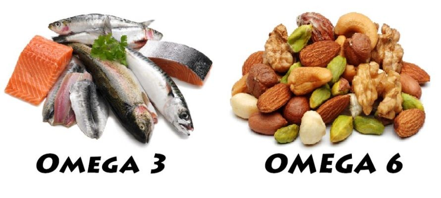 Axit béo Omega -3-6-9 là gì ? Tác dụng của chúng đối với cơ thể ra sao ?