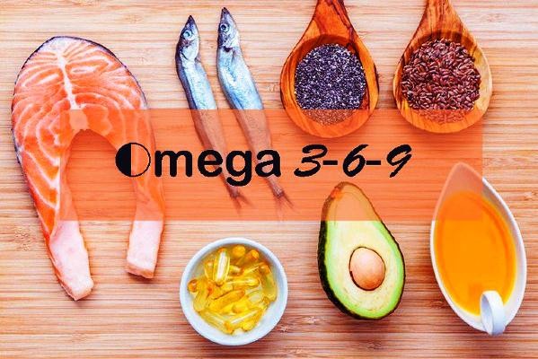 Axit béo Omega -3-6-9 là gì ? Tác dụng của chúng đối với cơ thể ra sao ?