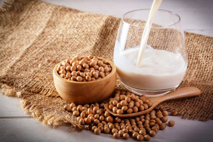 Uống sữa đậu nành có tốt cho sức khỏe hay không?