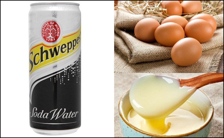 Top 5 ways to gain weight with eggs for skinny people