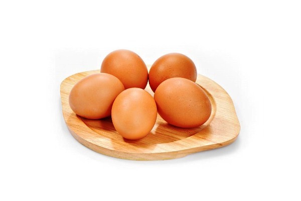 Trứng gà lòng đào hay chín kỹ nhiều dinh dưỡng hơn