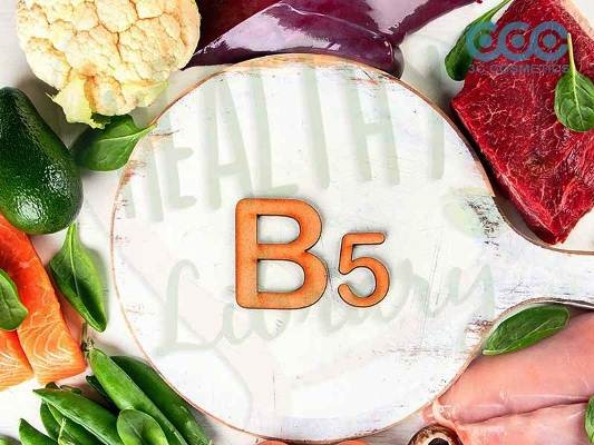 Vitamin B5 là gì? Vitamin B5 có trong thực phẩm nào?
