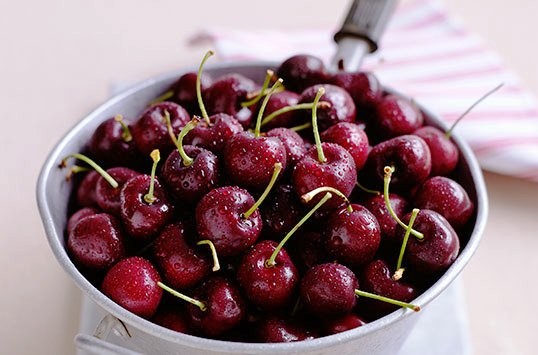 Những lưu ý khi ăn cherry để không ảnh hưởng đến sức khỏe bạn nên biết