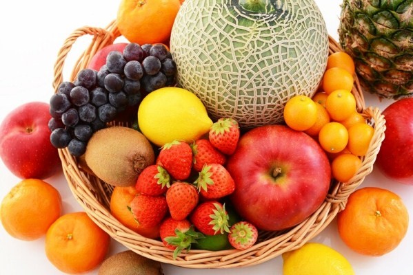 Ăn trái cây có tốt không - Nên ăn bao nhiêu trái cây một ngày là đủ